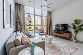 GuestReady - Deluxe Waterfront View in the Marina